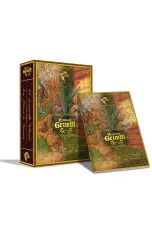 MITOS Y LEYENDAS HERMANOS GRIMM EL SASTRECILLO (LIBRO + CARTAS)