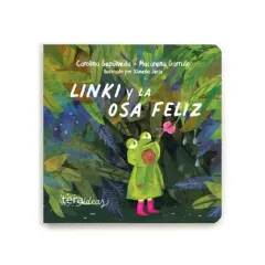 MINICUENTO LINKI Y LA OSA FELIZ
