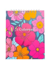 A COLOREAR