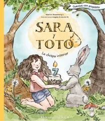 SARA Y TOTO LA CHISPA INTERIOR