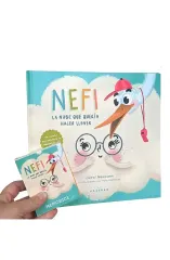 NEFI MEMORICE