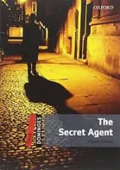 DOM NE L3 THE SECRET AGENT