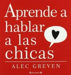 APRENDE A HABLAR A LAS CHICAS