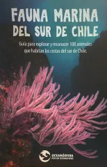 FAUNA MARINA DEL SUR DE CHILE