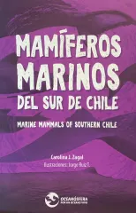 MAMÍFEROS MARINOS DEL SUR DE CHILE