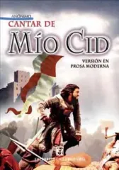CANTAR DEL MIO CID