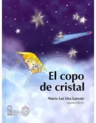 EL COPO DE CRISTAL