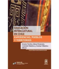 EDUCACION INTERCULTURAL EN CHILE