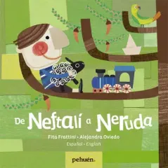 DE NEFTALI A NERUDA