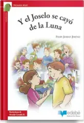 Y EL JOSELO SE CAYO DE LA LUNA