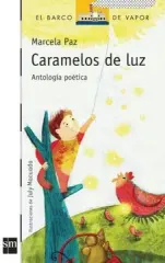 CARAMELOS DE LUZ