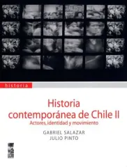 HISTORIA CONTEMPORANEA DE CHILE II