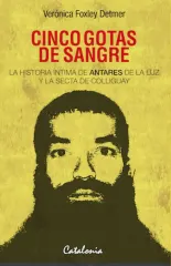 CINCO GOTAS DE SANGRE