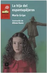 LA HIJA DEL ESPANTAPAJAROS