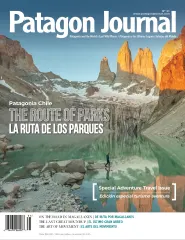 REVISTA 31 PATAGON JOURNAL