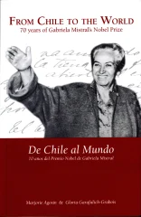 FROM CHILE TO THE WORLD