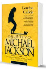 OBJETIVO MICHAEL JACKSON