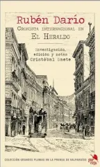 CRONISTA INTERNACIONAL EN EL HERALDO