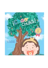 CHAO CHUPETE