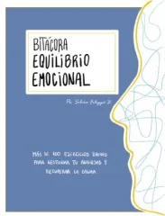BITACORA DE EQUILIBRIO EMOCIONAL