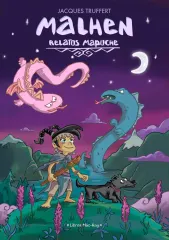 MALHEN RELATOS MAPUCHE