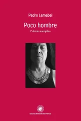 POCO HOMBRE
