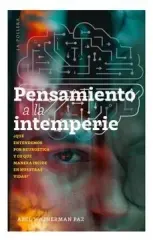 PENSAMIENTO A LA INTEMPERIE