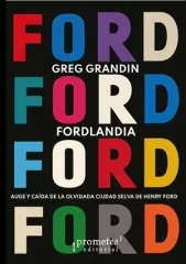 FORDLANDIA