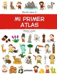 MI PRIMER ATLAS