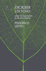 ESCRIBIR UN VINO