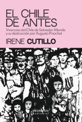 EL CHILE DE ANTES