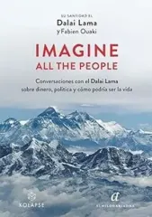IMAGINE ALL THE PEOPLE