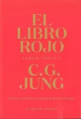 EL LIBRO ROJO (ED POCKET)