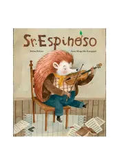 SR ESPINOSO