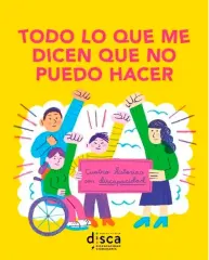TODO LO QUE ME DICEN QUE NO PUEDO HACER