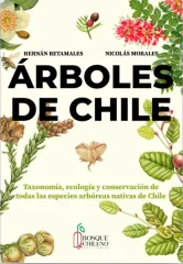 ARBOLES DE CHILE TD