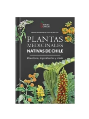 PLANTAS MEDICINALES NATIVAS DE CHILE