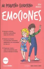 MI PEQUEÑO CUADERNO EMOCIONES