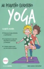 MI PEQUEÑO CUADERNO YOGA