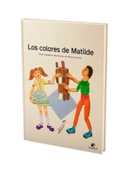 LOS COLORES DE MATILDE