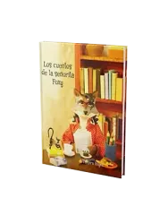 LOS CUENTOS DE LA SRTA FOXY