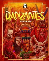 DANZANTES