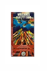 GUIA DESPLEGABLE - VOLCANES DE LOS ANDES SUR