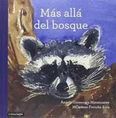 MAS ALLA DEL BOSQUE