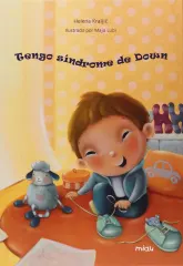TENGO SINDROME DE DOWN