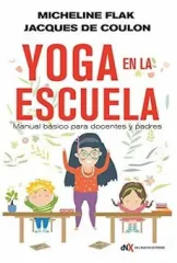 YOGA EN LA ESCUELA