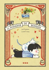 EL PODADOR DE BONSAIS