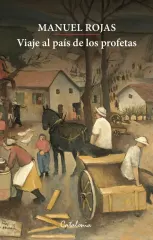 VIAJE AL PAIS DE LOS PROFETAS