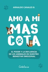 AMO A MI MASCOTA