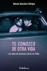 TE CONOZCO DE OTRA VIDA